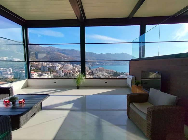 Wohnung 9 zimmer 300 m² Boreti, Montenegro