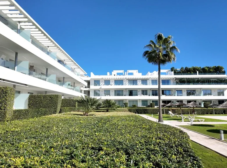 Mieszkanie 3 pokoi 112 m² Bel Air, Hiszpania