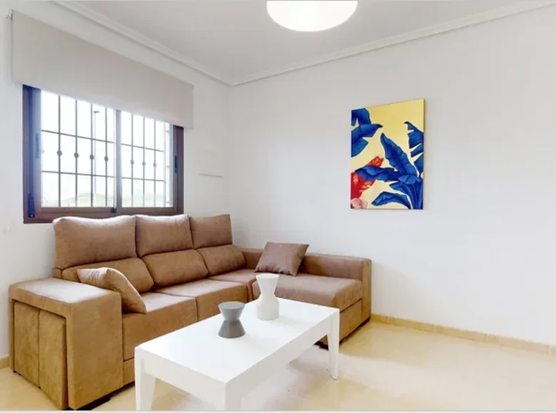 Stadthaus 3 Schlafzimmer 107 m² San Miguel de Salinas, Spanien