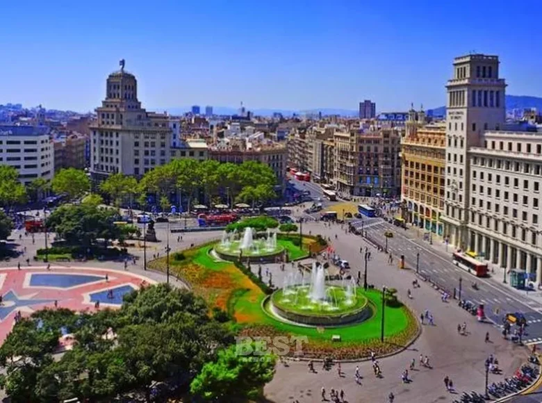 Hôtel 1 200 m² à Monistrol de Calders, Espagne