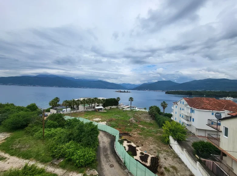 Apartamento 1 habitacion 24 m² Tivat, Montenegro