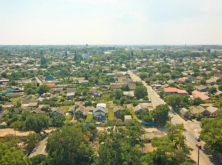 Działki 4 pokoi 110 m² Odessa, Ukraina