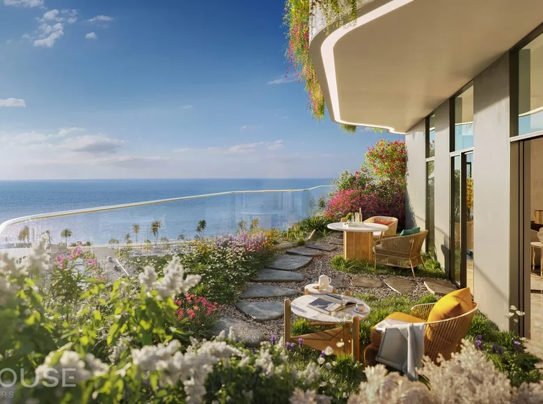 Estudio 1 habitación 31 m² Phu Quoc, Vietnam