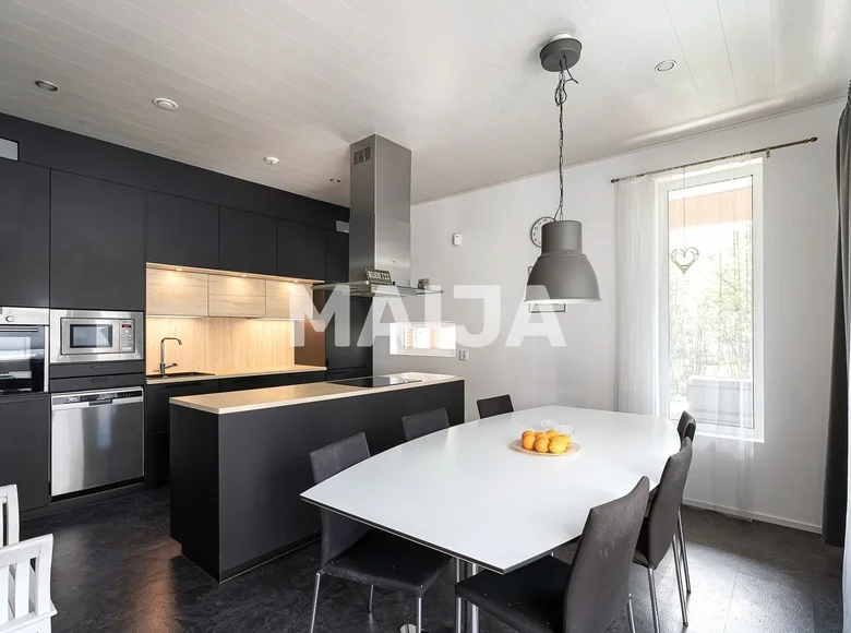 Дом 6 комнат 155 м² Туусула, Финляндия