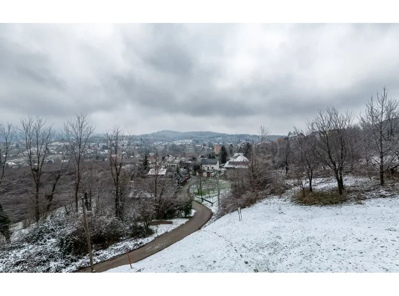 4 room house 214 m² City of Zagreb, Croatia
