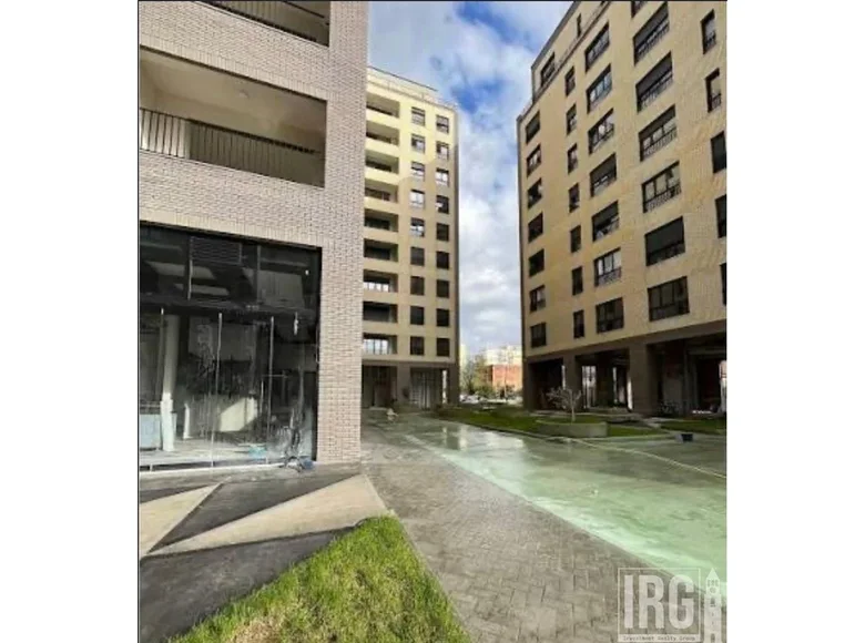 Büro 122 m² in Albanien, Albanien