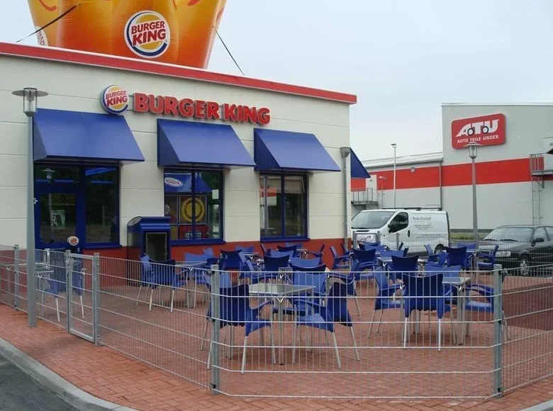 Магазин  Северный Рейн — Вестфалия, Германия