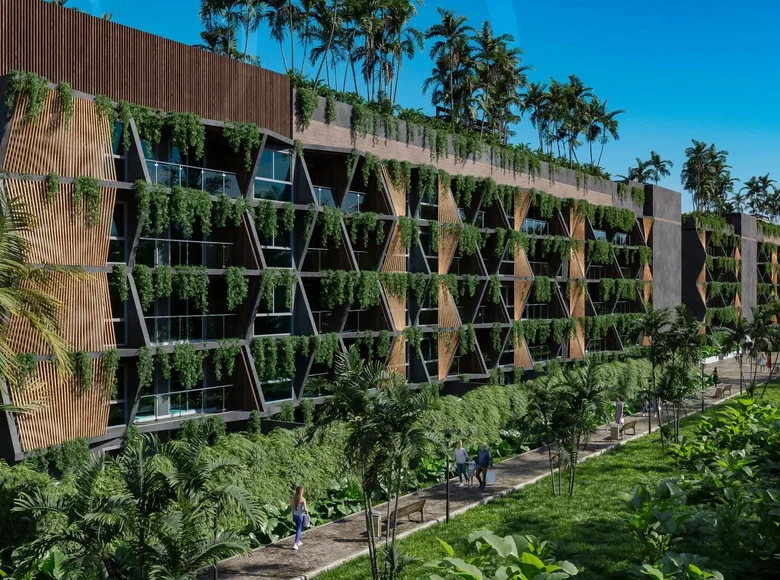 Appartement 2 chambres 70 m² Rawai, Thaïlande