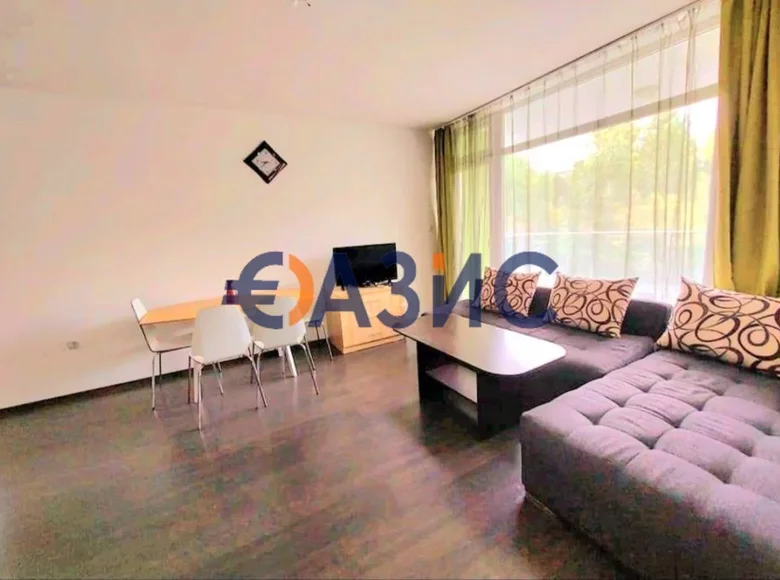 Wohnung 3 Schlafzimmer 108 m² Nessebar, Bulgarien