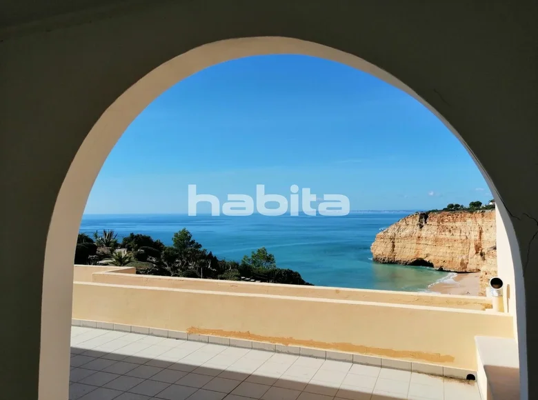 Отель 6 323 м² Carvoeiro, Португалия