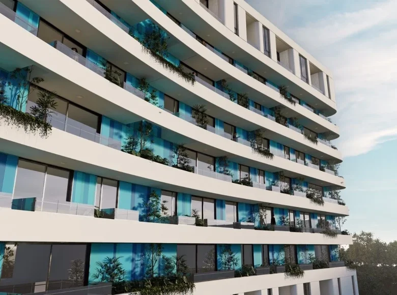 Mieszkanie 1 pokój 60 m² Bar, Czarnogóra