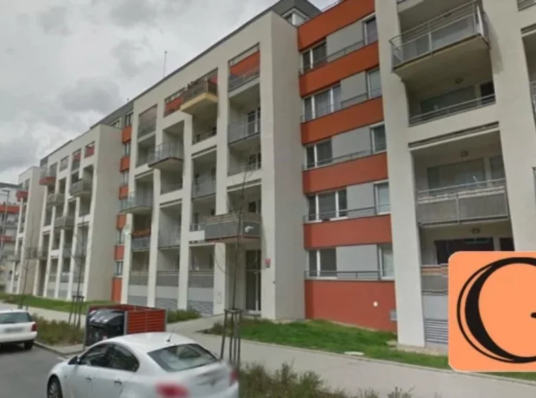 Квартира 40 м² Столица Прага, Чехия