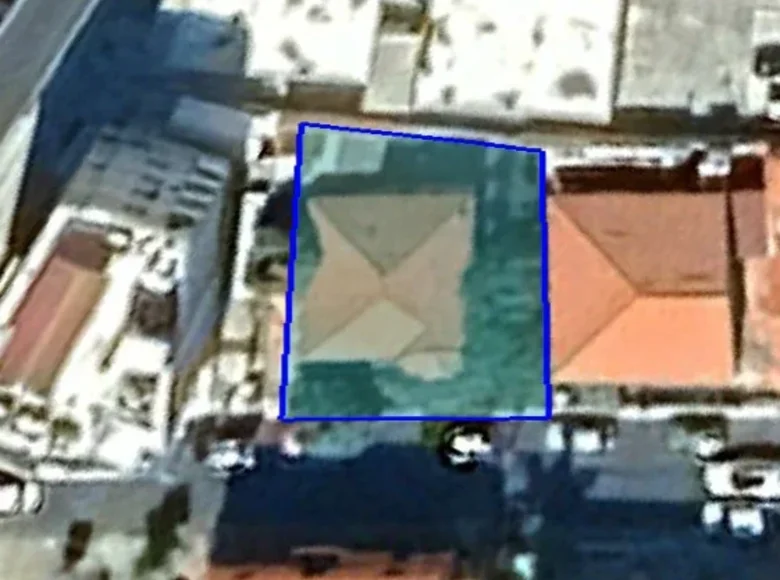 Atterrir  Limassol, Chypre