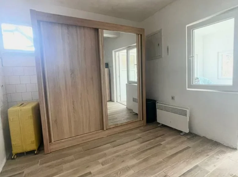 Casa 1 habitacion 44 m² Sutomore, Montenegro