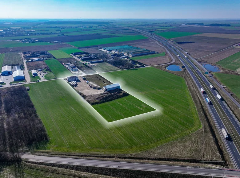 Apartment 910 m² Zamyslowo, Poland