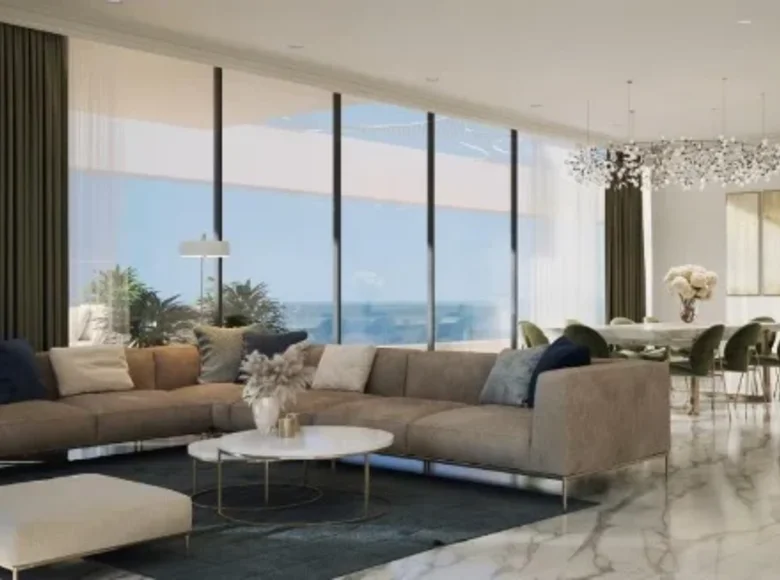 Appartement 2 chambres 119 m² District de Limassol, Chypre