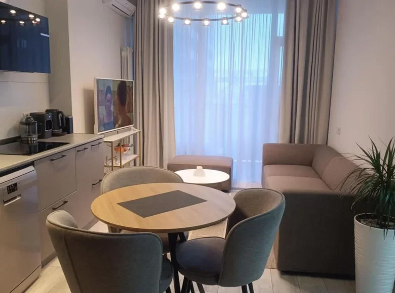 Apartamento 2 habitaciones 62 m² Batumi, Georgia