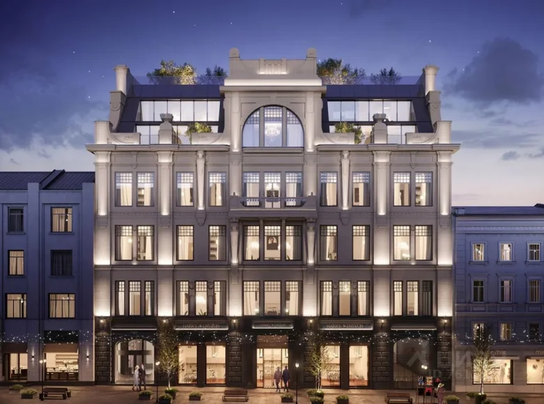 Maison 144 m² District fédéral central, Russie