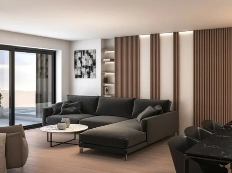 Wohnung 4 zimmer 108 m² Provinz Heraklion, Griechenland