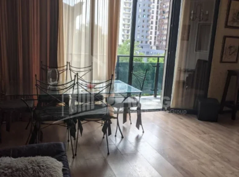 Appartement 3 chambres 90 m² Tbilissi, Géorgie