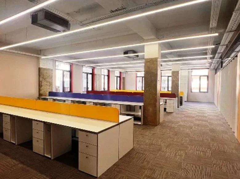 Office space for rent in Tbilisi, Vake