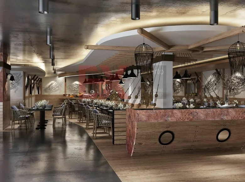 Condo z 1 sypialnią 40 m² Kamala, Tajlandia