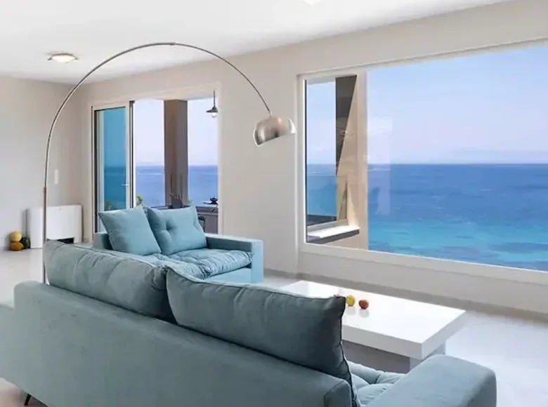 Villa de 6 habitaciones 200 m² Petriti, Grecia