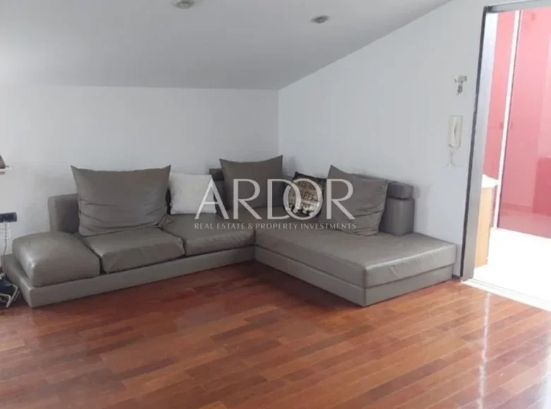 4 bedroom apartment 139 m² Grad Labin, Croatia