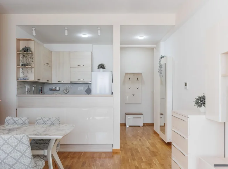 Appartement 1 chambre 50 m² Becici, Monténégro