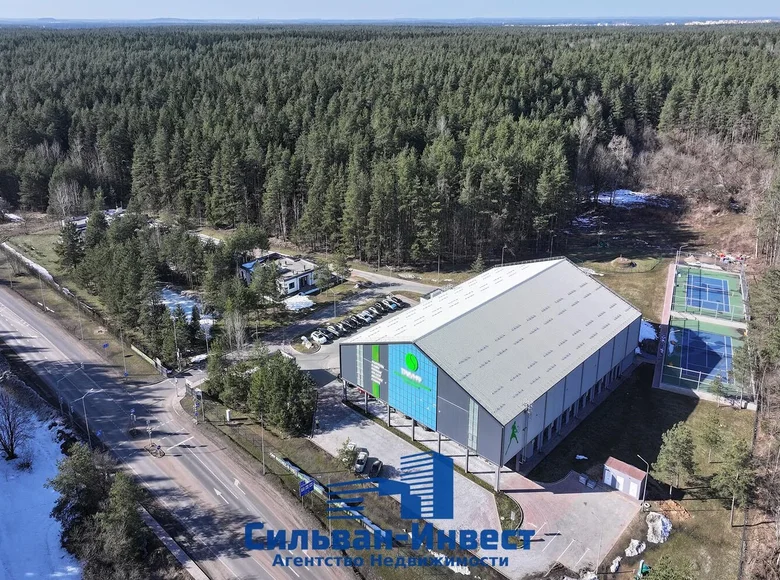 Negocio listo 4 533 m² en Minsk, Belarús