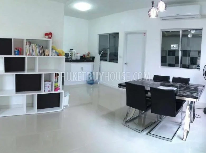 Villa  Kathu, Thaïlande