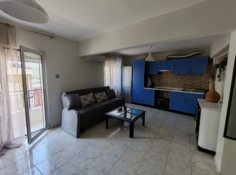 Mieszkanie 2 pokoi 57 m² Kavala Municipality, Grecja