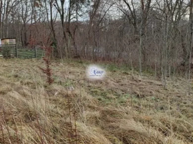 Grundstück  Kamenka, Russland