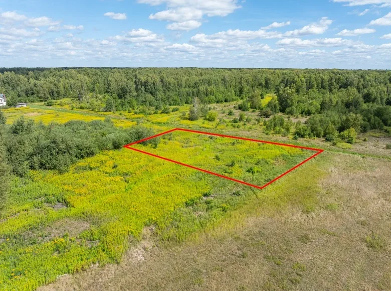 Apartamento 1 500 m² Varsovia, Polonia