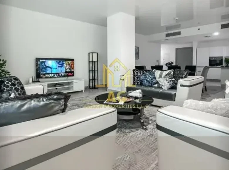 Wohnung 7 zimmer 131 m² in Dubai, Vereinigte Arabische Emirate