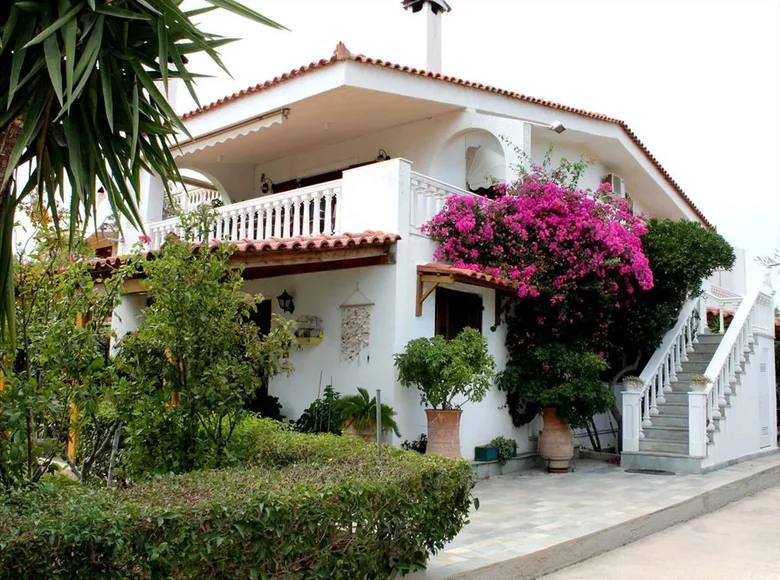 3-Schlafzimmer-Villa 177 m² Municipality of Saronikos, Griechenland