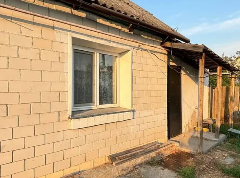 House 67 m² Homyel, Belarus