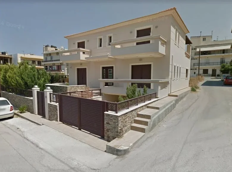 5-Schlafzimmer-Villa 400 m² Provinz Heraklion, Griechenland