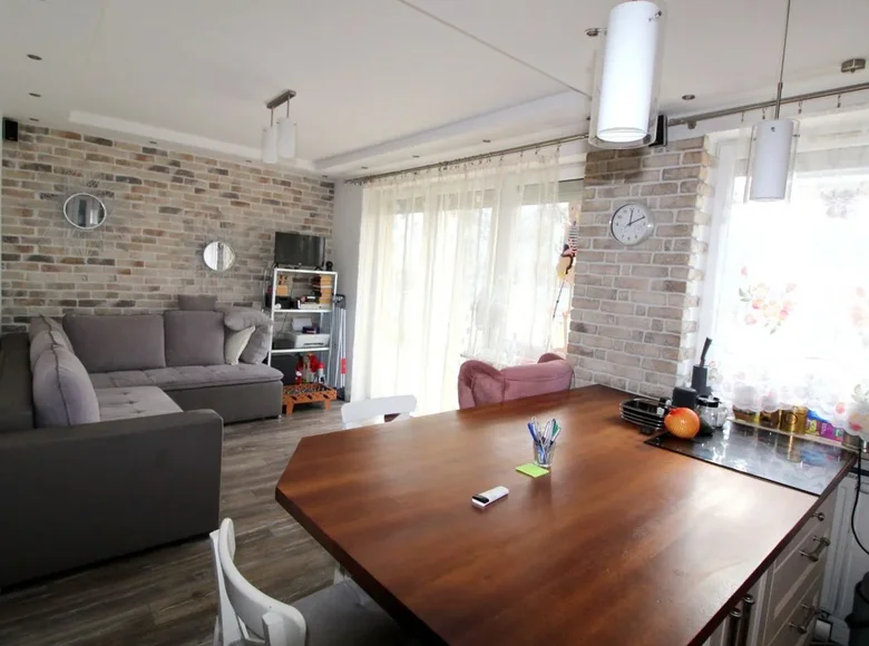 Gewerbefläche 50 m² Warschau, Polen