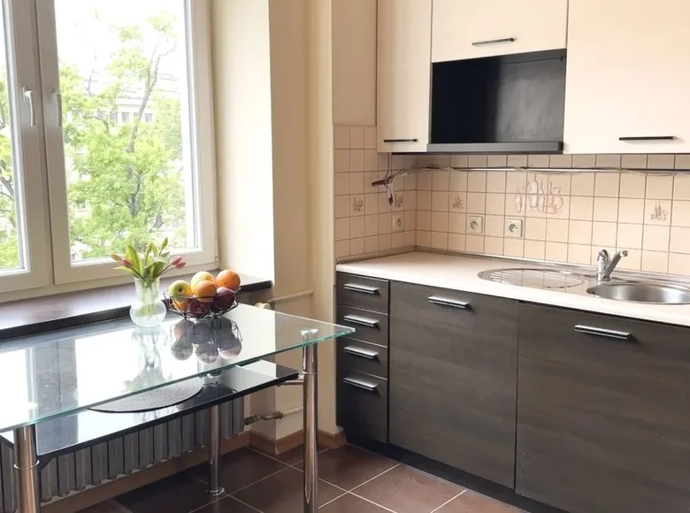 Wohnung 2 zimmer 25 m² Warschau, Polen
