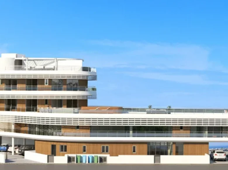 Szeregowiec 3 pokoi 280 m² Pafos, Cypr