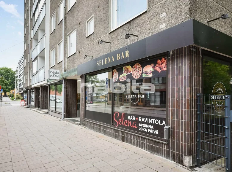Lokale gastronomiczne 58 m² Turku sub region, Finlandia