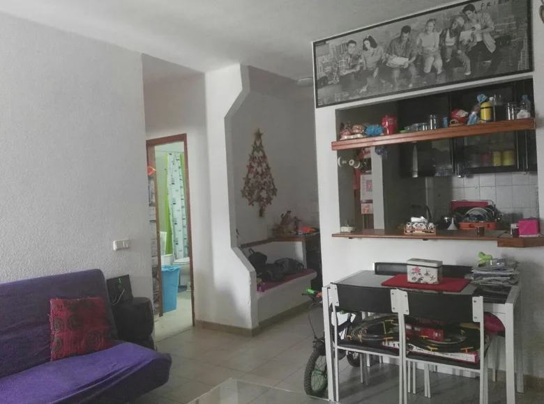 Apartamento 1 habitacion 48 m² Adeje, Španjolska