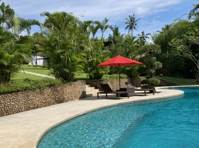 3 bedroom villa 700 m² Gubug, Indonesia