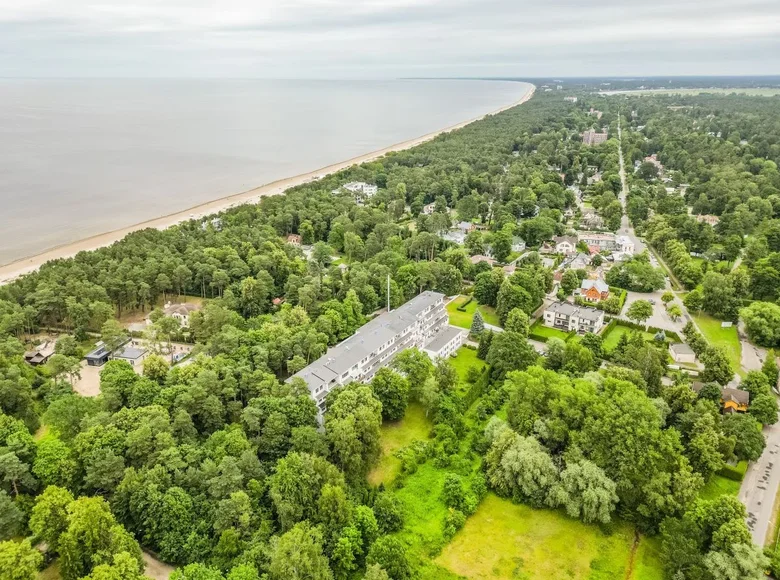 2 bedroom apartment 94 m² Jurmala, Latvia