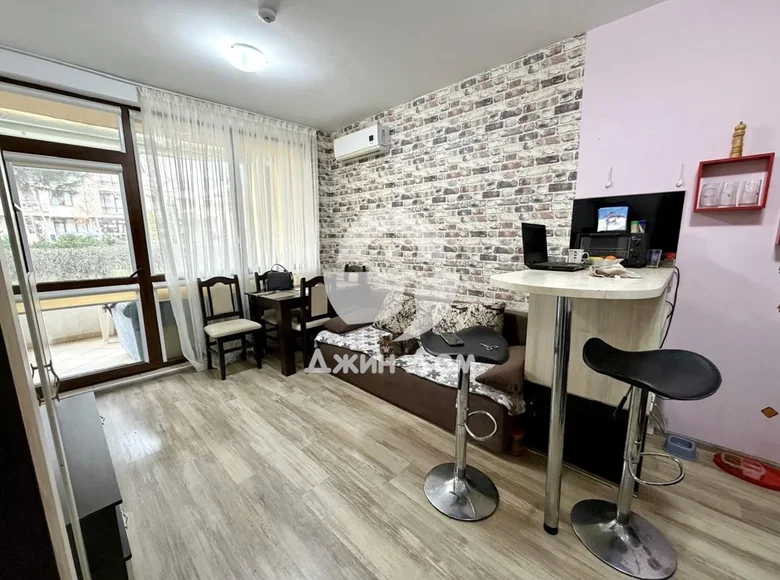 1 bedroom apartment 46 m² Sveti Vlas, Bulgaria