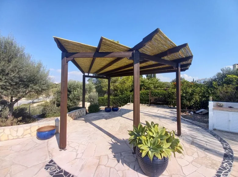 Haus 4 Schlafzimmer 315 m² Kouklia, Zypern