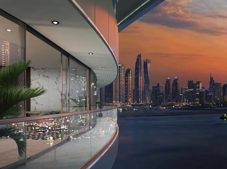 3 bedroom apartment 154 m² Dubai, United Arab Emirates