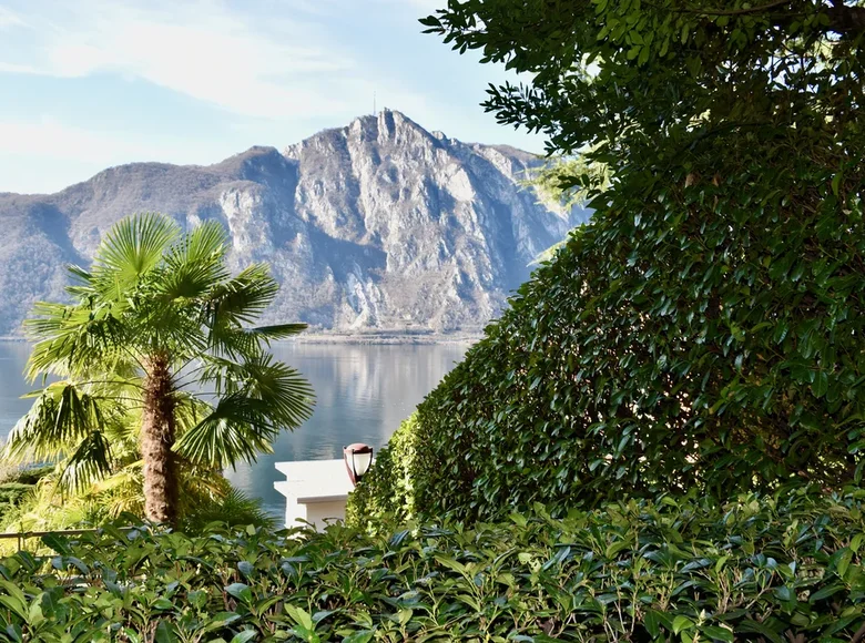 Wohnung 2 Schlafzimmer 120 m² Lombardei, Italien