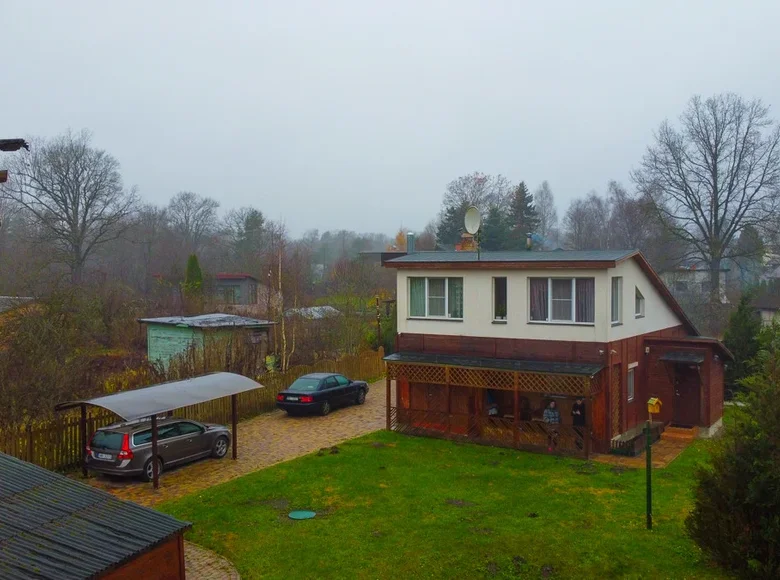 4 room house 110 m² Salaspils pagasts, Latvia